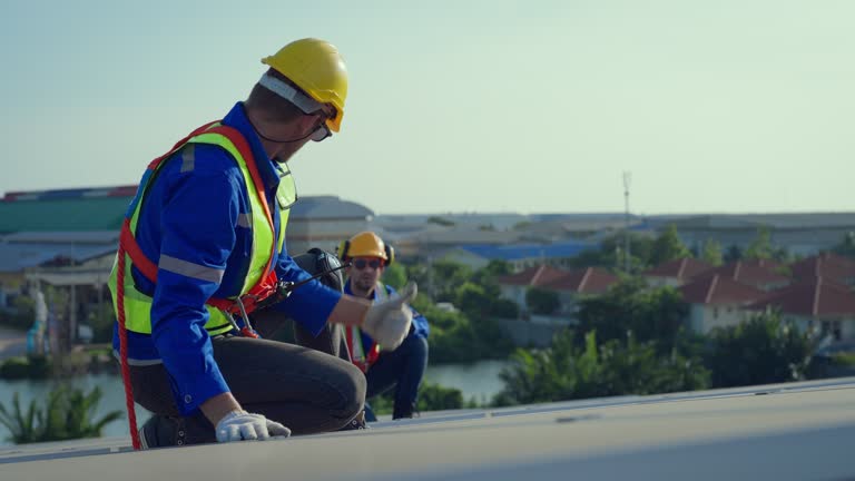 Best Rubber Roofing (EPDM, TPO)  in Pine Grove, PA