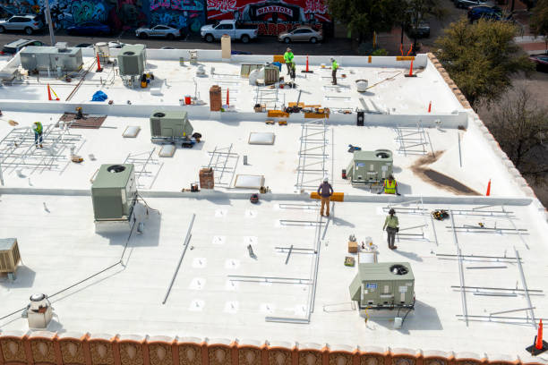 Roof Coating Services in Pine Grove, PA