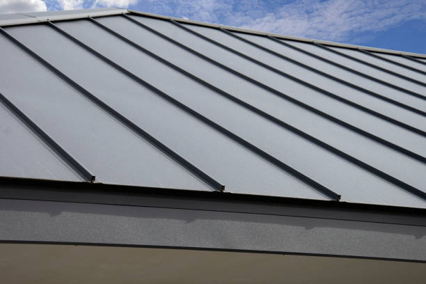 Steel Roofing in Pine Grove, PA