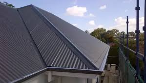 Roof Insulation in Pine Grove, PA